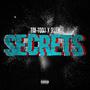 Secrets (feat. Olleh) [Explicit]