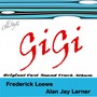 Gigi (Original Cast Sound Track Album)