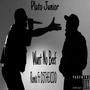 Want No Beef (feat. D5TheKidd) [Explicit]