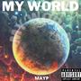 My World (Explicit)