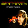 Rumpelstilzchen (Ein musikalisches Hörspiel von Jens-Peter Kruse)