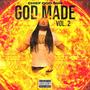 God Made Vol. 2 (Explicit)