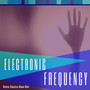 Electronic Frequency - Retro Electro Alien Mix