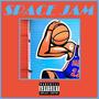 SPACE JAM (feat. Brenden Lauppe, Cantu IV & BigTurk) [Explicit]