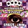 Mechanical Canine Saves Emo (Explicit)