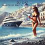 Santorini (feat. Marcelo Smith & Coqi Santana) [Bachata Version]