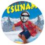 Johnny Tsunami (Explicit)