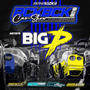 Big P Rock Back Car Show