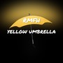 Yellow Umbrella