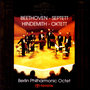 Beethoven: Septett - Hindemith: Oktett