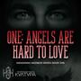 Angels are hard to love