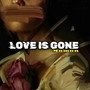 LOVE IS GONE