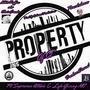 Property of CT (feat. Funckshaun, Broken Sword, The Life Giving MC & Supreme Allah) [Explicit]