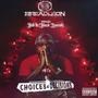 Choices & Decisions (Explicit)