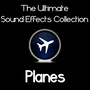 Ultimate Sound Effects Collection - Planes