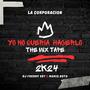 Yo No Queria Hacerlo The Mixtape (feat. Mario Nota & Dj Freddy 507) [Explicit]