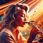 Late Night Rhythms: Smooth Jazz Music