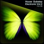 House Dubstep Electronic, Vol. 2