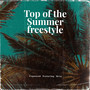 Top of the Summer Freestyle (Explicit)