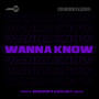 Wanna Know (Explicit)