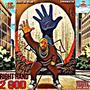 Right Hand 2 God (feat. Sinamatik) [Explicit]