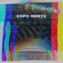 Aquamarine (feat. NUGGET) [Kapo Remix]