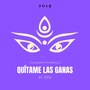 Quitame Las Ganas