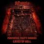 Gates Of Hell (feat. RJMT & Doc Sinister) [Explicit]