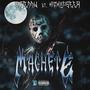 MACHETE (feat. Highupseer) [Explicit]