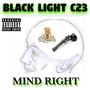 MIND RIGHT (Explicit)