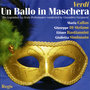 Verdi: Un Ballo in Maschera