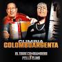 CUMBIA COLOMBOARGENTA (feat. Pello Elias)