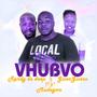 Vhubvo (feat. Randy De deep & Mudogwa)