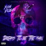 Dreams to Be the Man, Vol. 3 (Explicit)