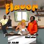 Flavor (feat. El Akili) [Explicit]