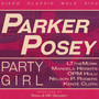 Parker Posey (Party Girl)