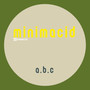 MinimAcid ABC EP