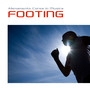 Footing Electronica: Musica per correre e per fare Footing, Ideale per Aerobica, Music for Exercise, Pilates, Allenamento, Fitness, Workout, Aerobics, Running, Walking, Dynamix, Cardio, Weight Loss, Elliptical and Treadmill