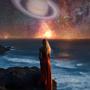 The ocean burned (Explicit)