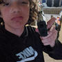 STRAIGHT BTA ON MY SON (Explicit)