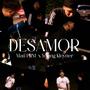 Desamor (feat. Young kleyner) [Explicit]