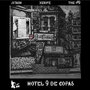 Motel 9 de Copas (Explicit)