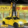DWNTWN IN GOOD HANDS (Explicit)