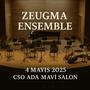 Zeugma Ensemble Bahar Konseri