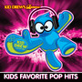 Kid Drew and the Kids: Kids Favorite Pop Hits