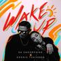 Wake Up (feat. Da Endorphine) [Explicit]