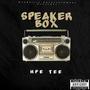 Speaker Box (Explicit)