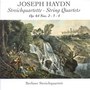 HAYDN, J.: String Quartets Nos. 49, 50 and 51 (Berlin String Quartet)