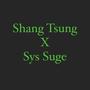 Shang Tsung (Explicit)