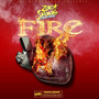 Fire X3 (Explicit)